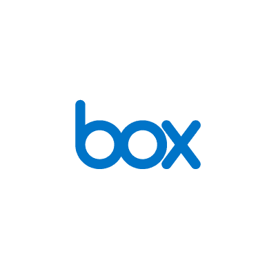 box