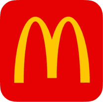 McDonald's logo