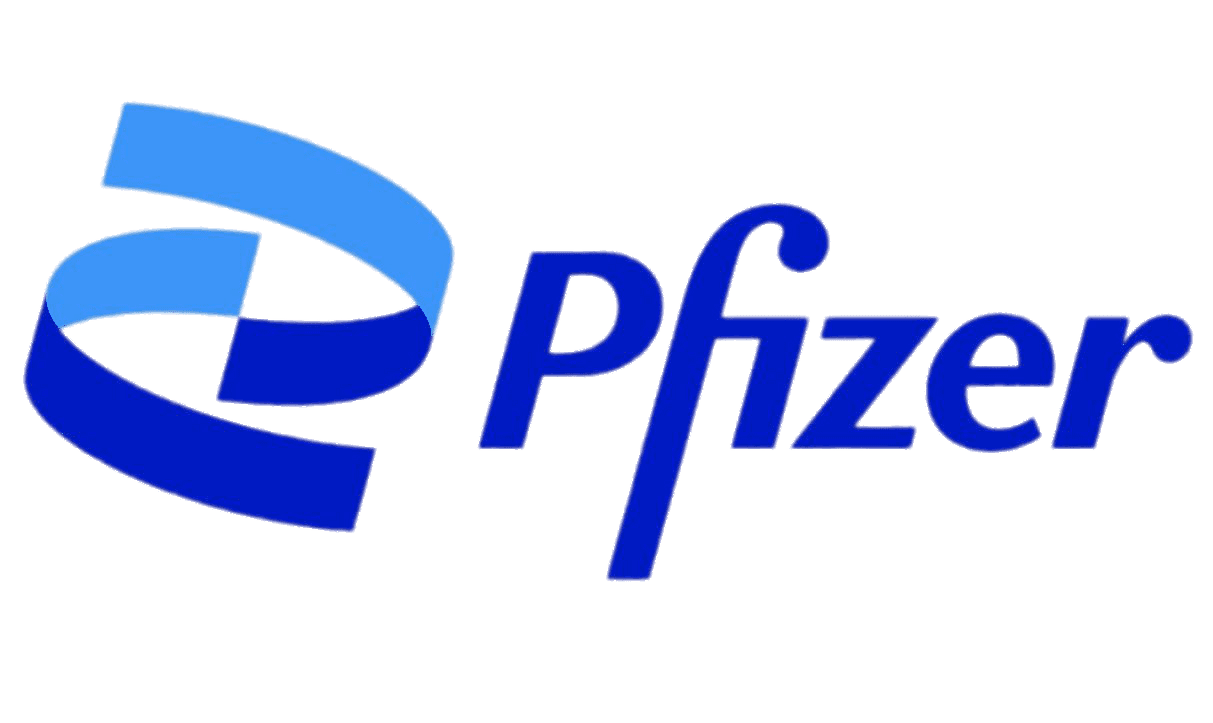 pfizer logo