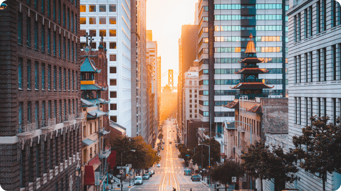 San Francisco, CA